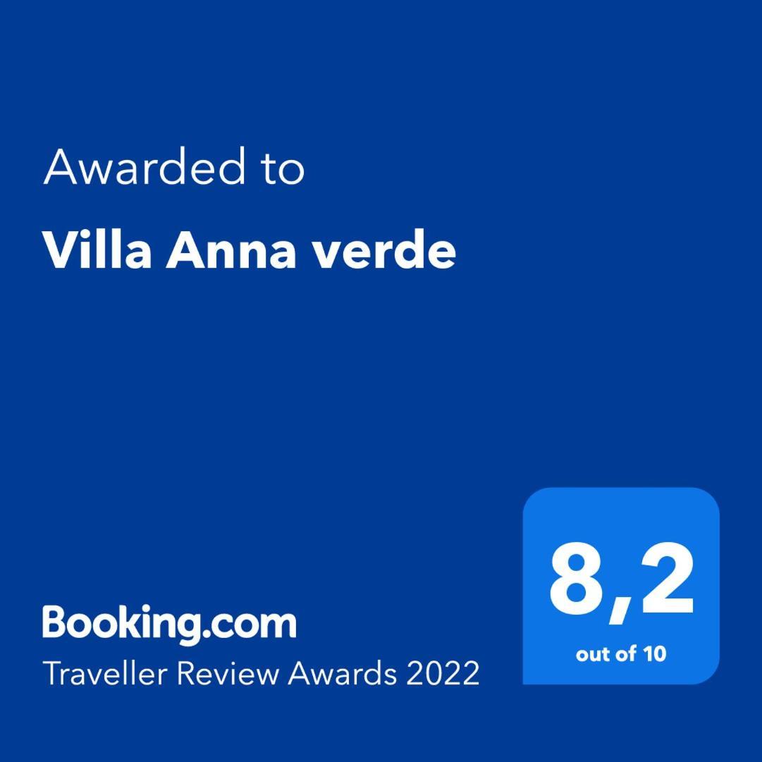 Villa Anna Verde Reitani Rom bilde
